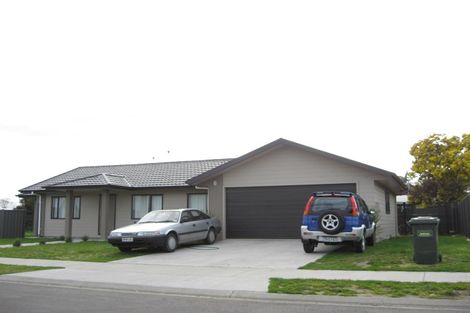 Photo of property in 1 Chatham Mews, Flaxmere, Hastings, 4120