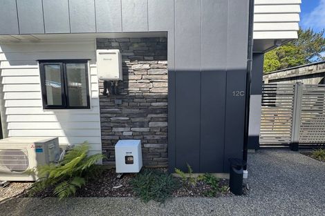 Photo of property in 12c Cairo Street, Upper Hutt Central, Upper Hutt, 5018