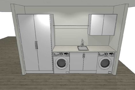 Photo of property in 113 Barkers Road, Methven, 7730