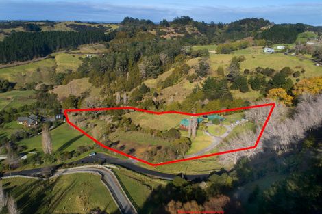 Photo of property in 81 Fiddlers Hill Road, Puhoi, Warkworth, 0994