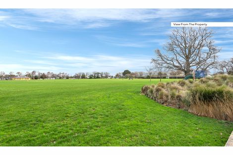 Photo of property in 652c Barbadoes Street, Edgeware, Christchurch, 8013