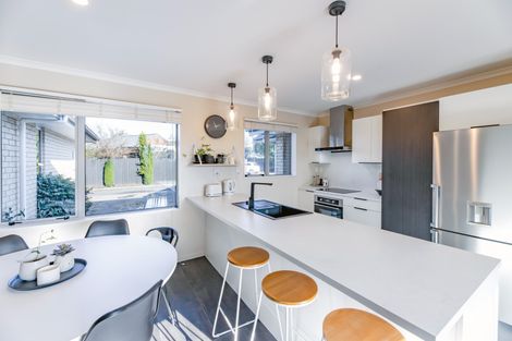 Photo of property in 204f Burwood Road, Burwood, Christchurch, 8083