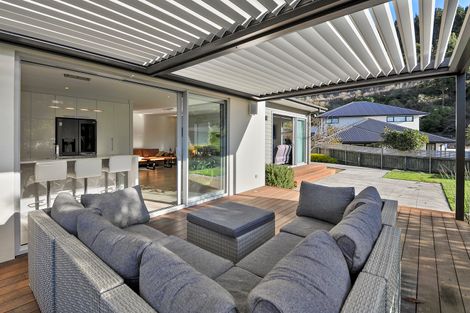 Photo of property in 42 Alderson Avenue, Hillsborough, Christchurch, 8022