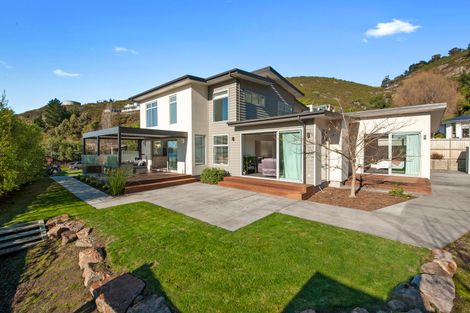 Photo of property in 42 Alderson Avenue, Hillsborough, Christchurch, 8022