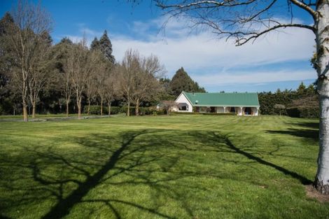 Photo of property in 12 Manna Place, West Melton, Christchurch, 7675