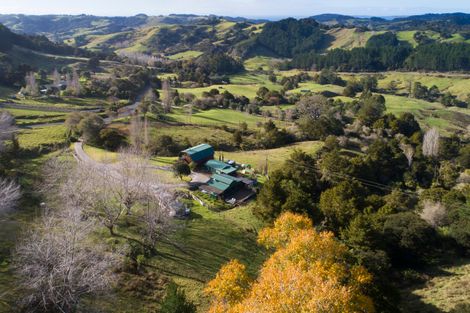 Photo of property in 81 Fiddlers Hill Road, Puhoi, Warkworth, 0994
