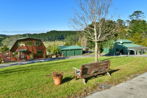 Photo of property in 81 Fiddlers Hill Road, Puhoi, Warkworth, 0994