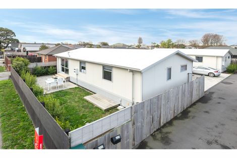 Photo of property in 652c Barbadoes Street, Edgeware, Christchurch, 8013