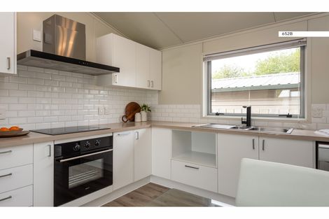 Photo of property in 652c Barbadoes Street, Edgeware, Christchurch, 8013