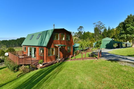 Photo of property in 81 Fiddlers Hill Road, Puhoi, Warkworth, 0994