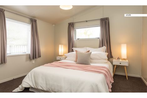 Photo of property in 652c Barbadoes Street, Edgeware, Christchurch, 8013