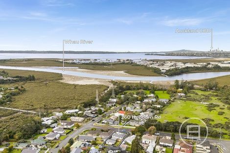 Photo of property in 260 Hepburn Road, Glendene, Auckland, 0602