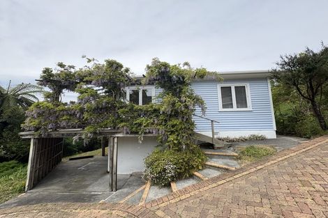 Photo of property in 14 Bermer Road, Belmont, Lower Hutt, 5010
