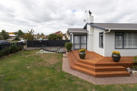Photo of property in 1 Lancaster Street, Highbury, Palmerston North, 4412