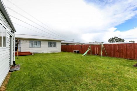 Photo of property in 13 Tohora Place, Spotswood, New Plymouth, 4310