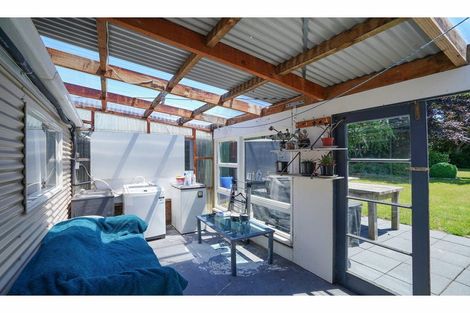 Photo of property in 12 Mclew Road, Kennington, Invercargill, 9871