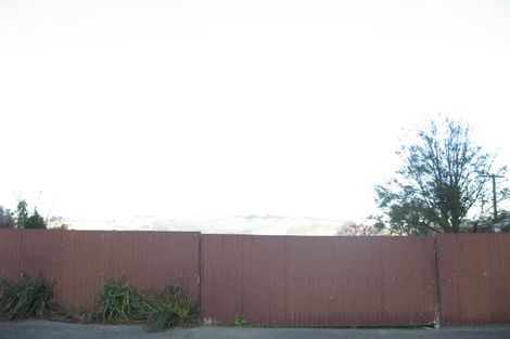 Photo of property in 14 Matai Street, Ravensbourne, Dunedin, 9022