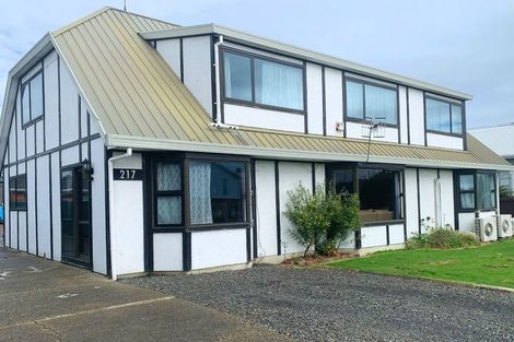 Photo of property in 217 Crinan Street, Appleby, Invercargill, 9812