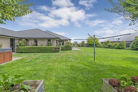 Photo of property in 18f Beaumont Drive, Rolleston, 7614