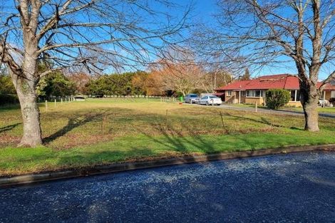 Photo of property in 8 Reeves Street, Cheviot, 7310