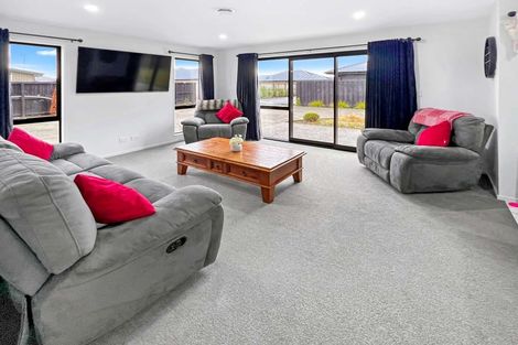 Photo of property in 15b Strowan Avenue, Elgin, Ashburton, 7700