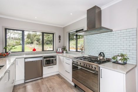 Photo of property in 65 Farquharson Road, Ararimu, Papakura, 2583