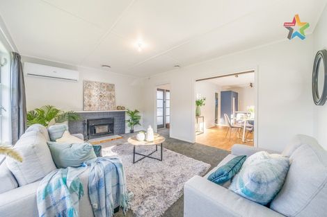 Photo of property in 7 Ruthven Road, Wainuiomata, Lower Hutt, 5014