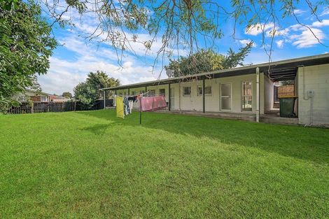 Photo of property in 1/21a Landscape Road, Papatoetoe, Auckland, 2025