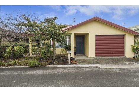 Photo of property in 3 Ivy Crescent, Richmond, 7020