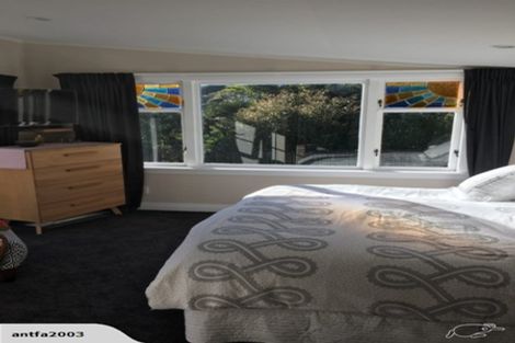 Photo of property in 75 Creswick Terrace, Northland, Wellington, 6012