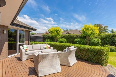 Photo of property in 6 Balmoral Mews, Springlands, Blenheim, 7201