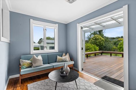 Photo of property in 17 Plassey Street, Havelock North, 4130