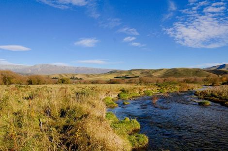 Photo of property in 307 Mchenrys Road, Hakataramea Valley, 9498