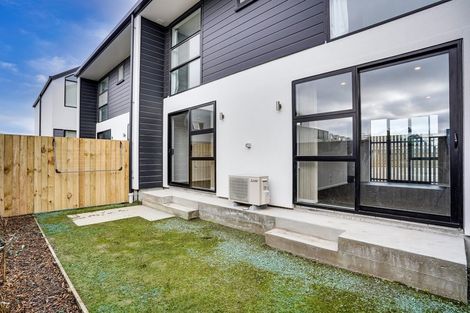 Photo of property in 1/121 Sherborne Street, St Albans, Christchurch, 8014