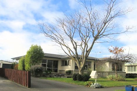 Photo of property in 31 Trigg Crescent, Taradale, Napier, 4112