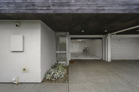 Photo of property in 4/184 Peterborough Street, Christchurch Central, Christchurch, 8013