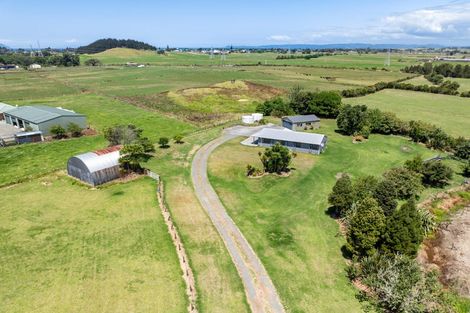 Photo of property in 42 Mccathie Road, Ruakaka, Whangarei, 0171