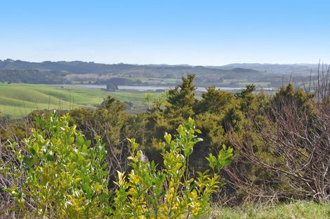 Photo of property in 542e Oneriri Road, Kaiwaka, 0573