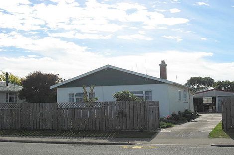 Photo of property in 166 High Street, Waimate, 7924