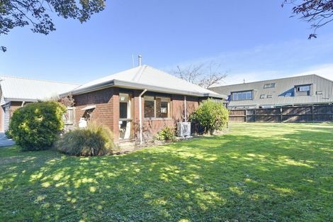 Photo of property in 55 West Belt, Rangiora, 7400