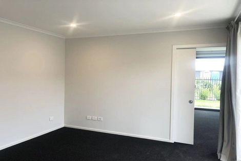 Photo of property in 7 Albert Wills Avenue, Halswell, Christchurch, 8025