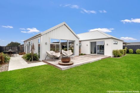 Photo of property in 525 Springston Rolleston Road, Rolleston, 7615