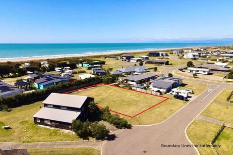 Photo of property in 4 Rangihaerepo Key, Waiotahe, Opotiki, 3198