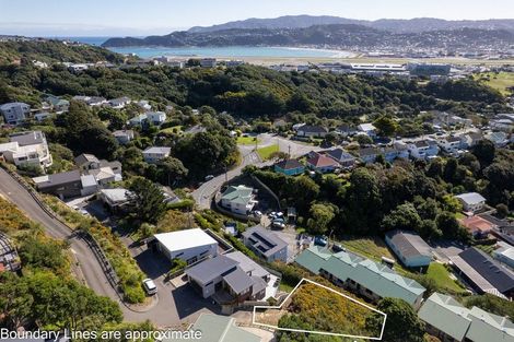 Photo of property in 6 Kastos Way, Strathmore Park, Wellington, 6022