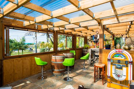 Photo of property in 52 Arthur Street, Tokomaru Bay, 4079