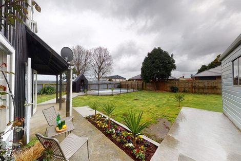 Photo of property in 29b Sussex Street, Levin, 5510