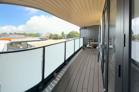 Photo of property in 3e/250 Richmond Road, Grey Lynn, Auckland, 1021