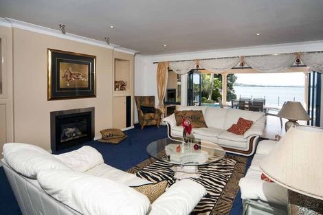 Photo of property in 104 Bramley Drive, Farm Cove, Auckland, 2012