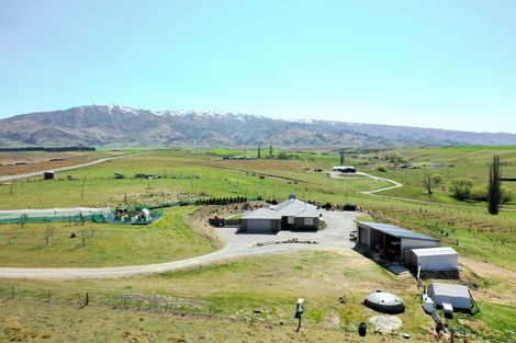 Photo of property in 196 Nelsen Ridge Road, Waikerikeri, Alexandra, 9393