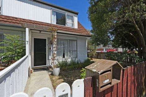 Photo of property in 7/65 Ararino Street, Trentham, Upper Hutt, 5018